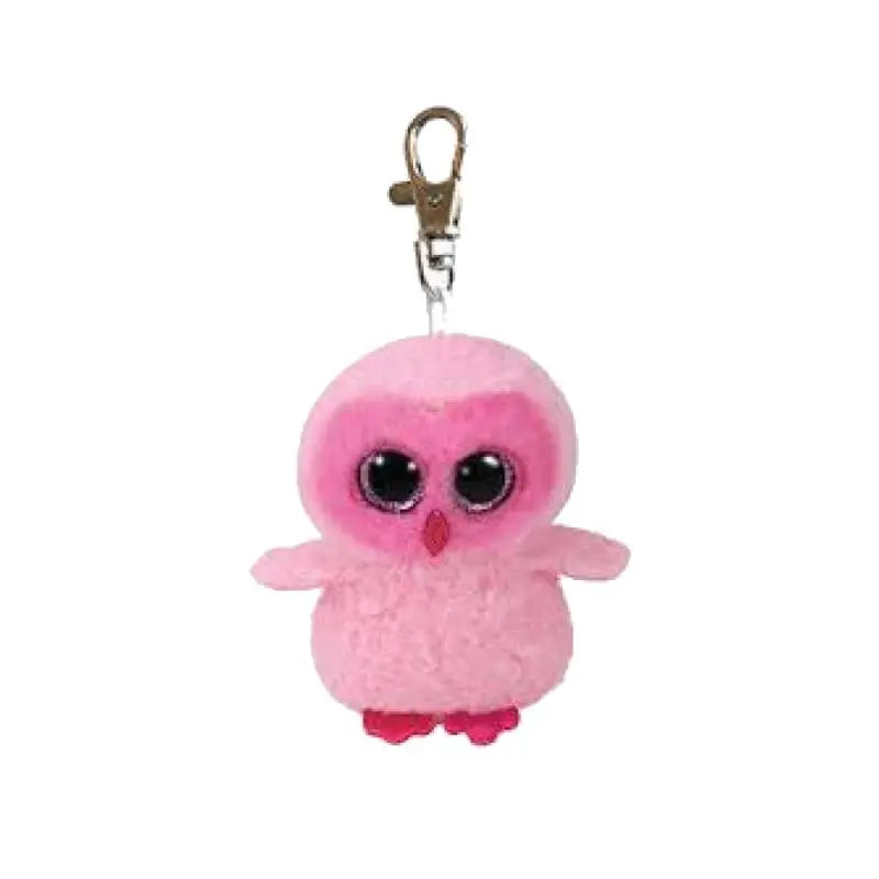Twiggy Eule Clip, 8,5 cm goobee