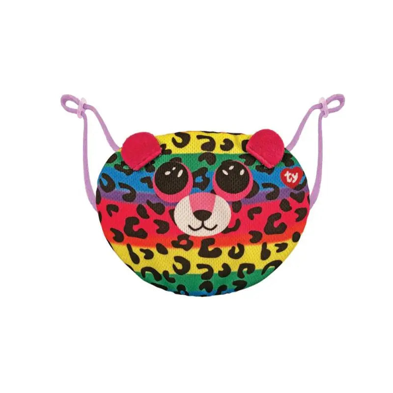Beanie Boo Maske goobee