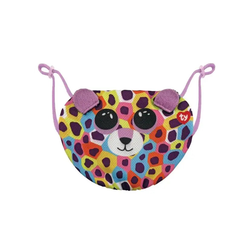 Beanie Boo Maske goobee