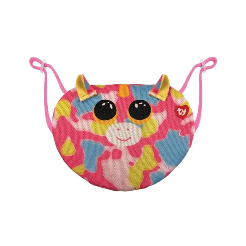 Beanie Boo Maske goobee