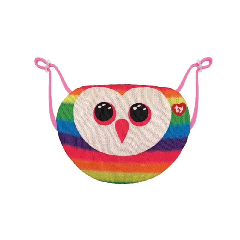 Beanie Boo Maske goobee