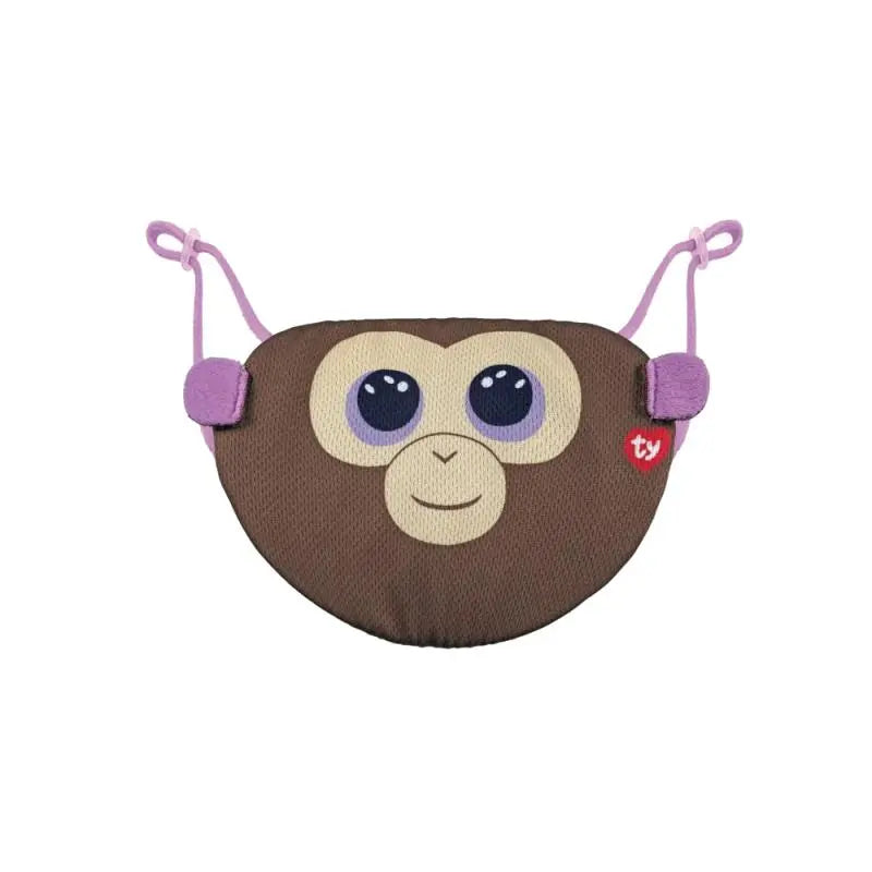 Beanie Boo Maske goobee