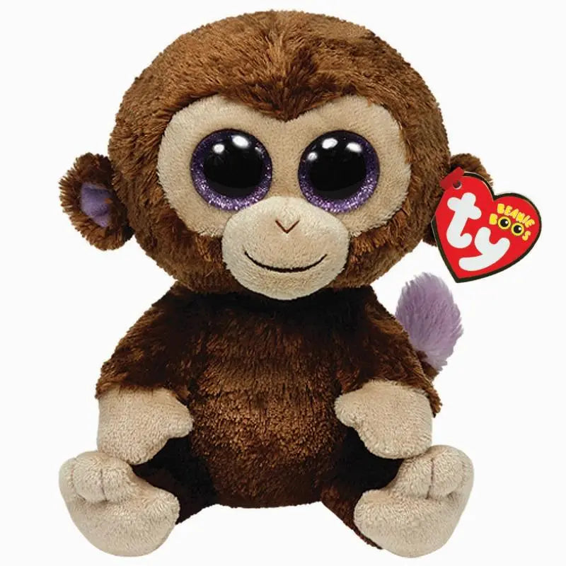 Coconut Affe goobee