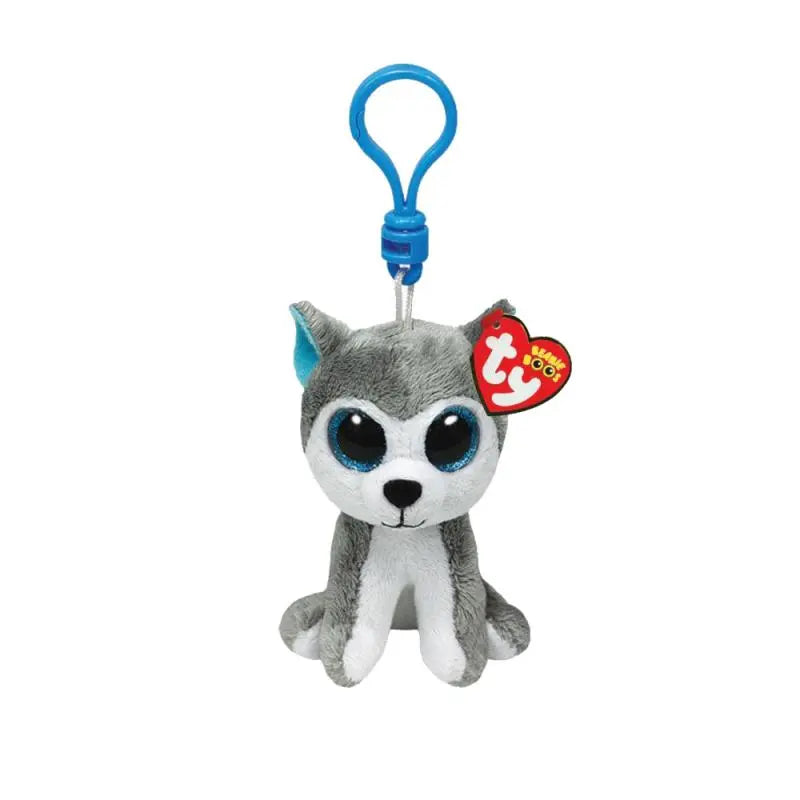 Slush Hund Clip, 8,5 cm goobee