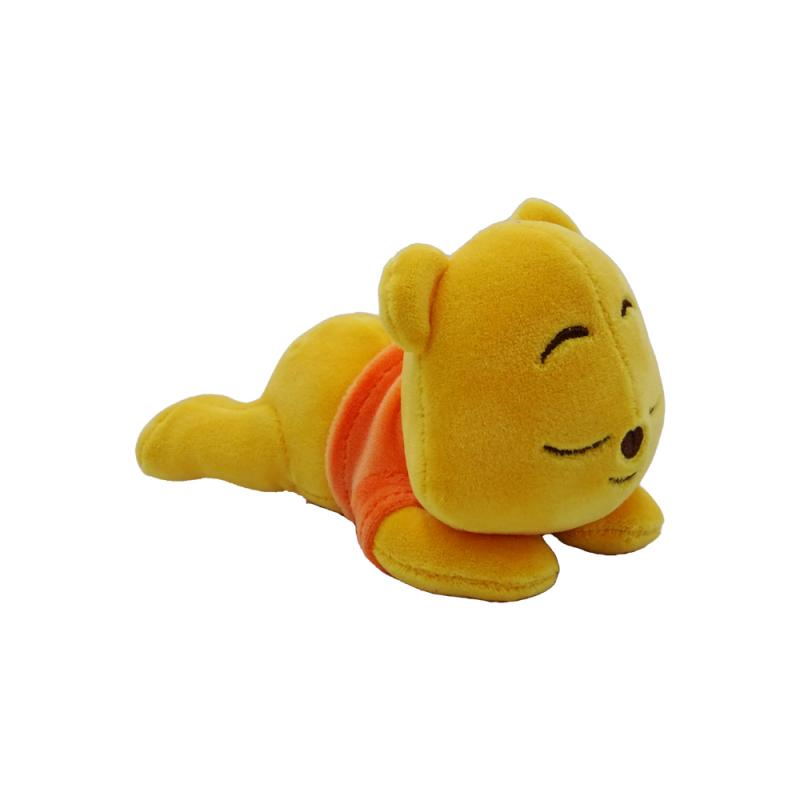 Disney Snuglets Plüsch Clip, 15 cm