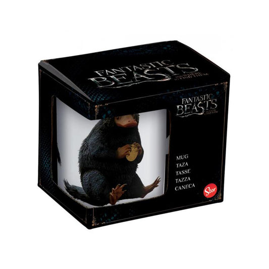 Fantastischen Tierwesen Niffler Tasse, 325 ml