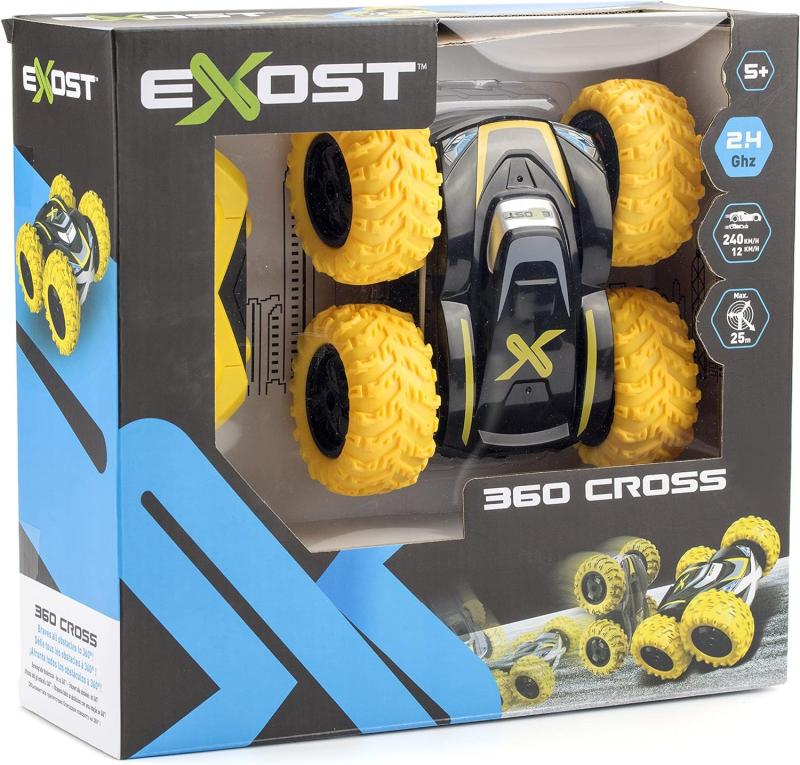 360 Cross II RC Fahrzeug