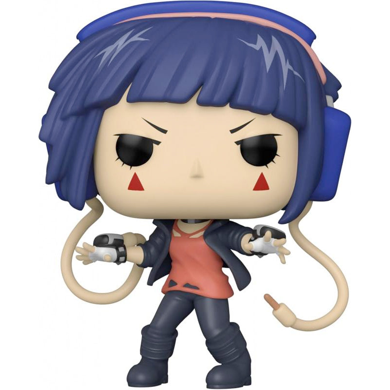 Funko POP! My Hero Akademie Kyoka Jirou, 10 cm