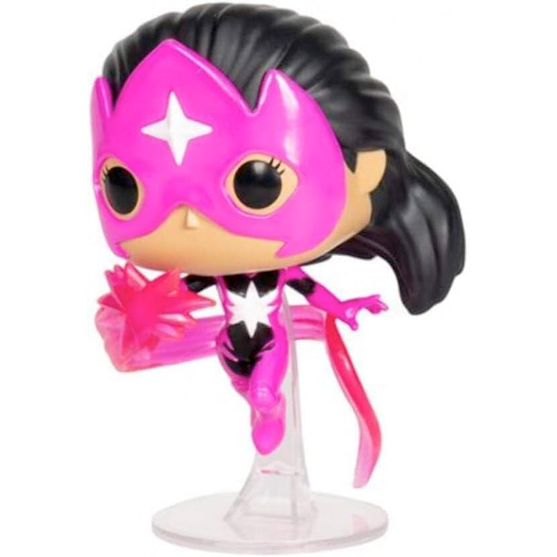 Funko POP! DC Star Saphire Exkl., 10 cm