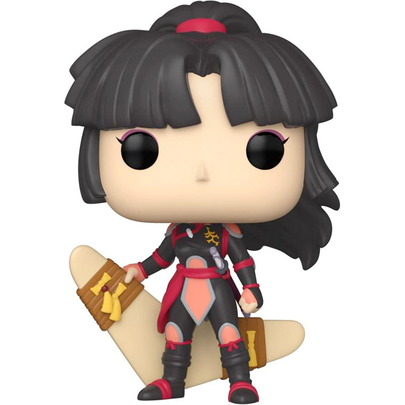 Funko POP! Inuyasha Sando w/ Mask w/ Chase, 10 cm