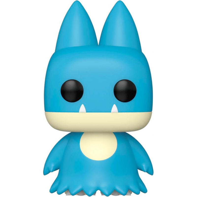 Funko POP! Pokemon Munchlax, 10 cm