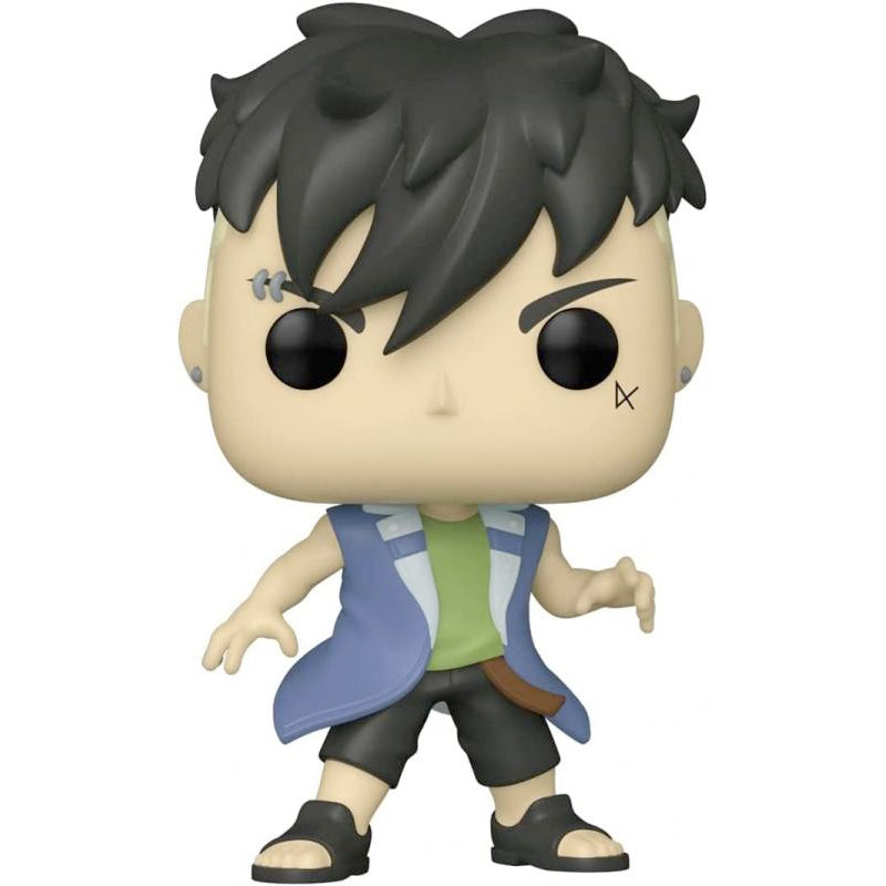 Funko POP! Boruto Kawaki, 10 cm