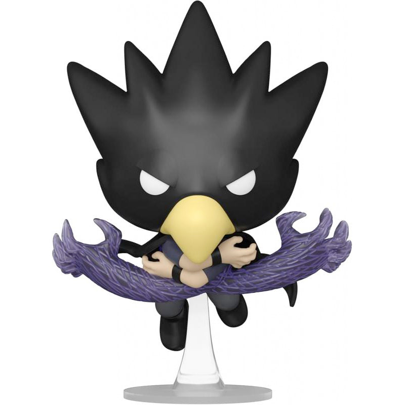 Funko POP! My Hero Akademie S5 Tokoyami, 10 cm