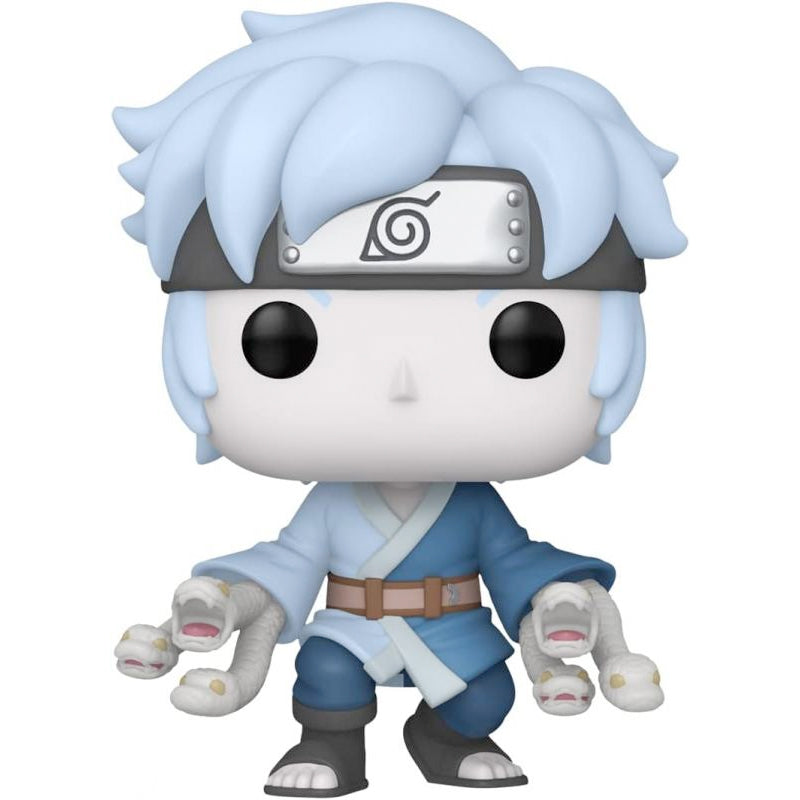 Funko POP! Boruto Mitsuki w/ Snake Hands, 10 cm