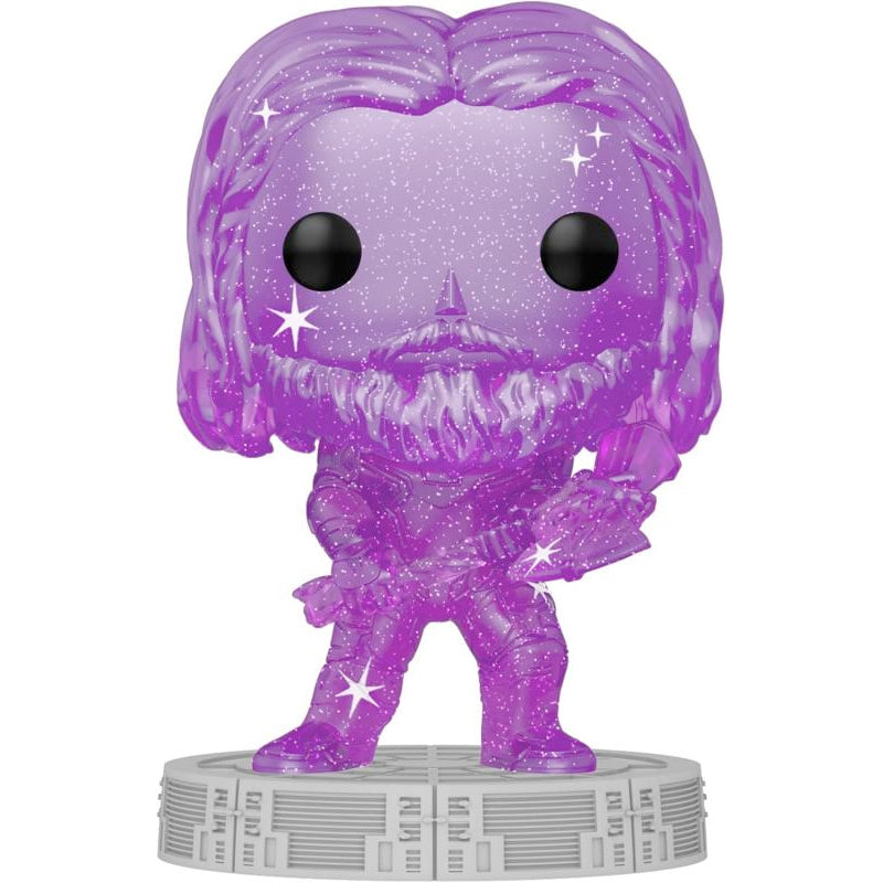 Funko POP! Marvel Infinity Saga Thor, 10 cm