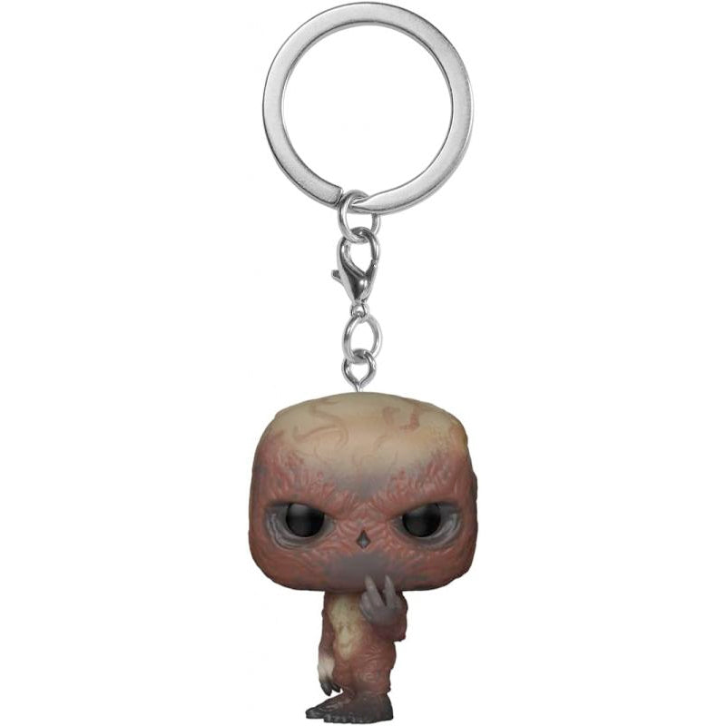 Pocket POP! Stranger Things S4 Vecna, 4 cm