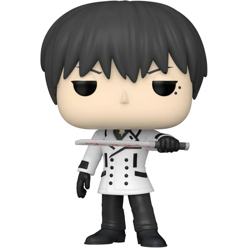 Funko POP! Tokyo Ghoul Kuki Urie, 10 cm