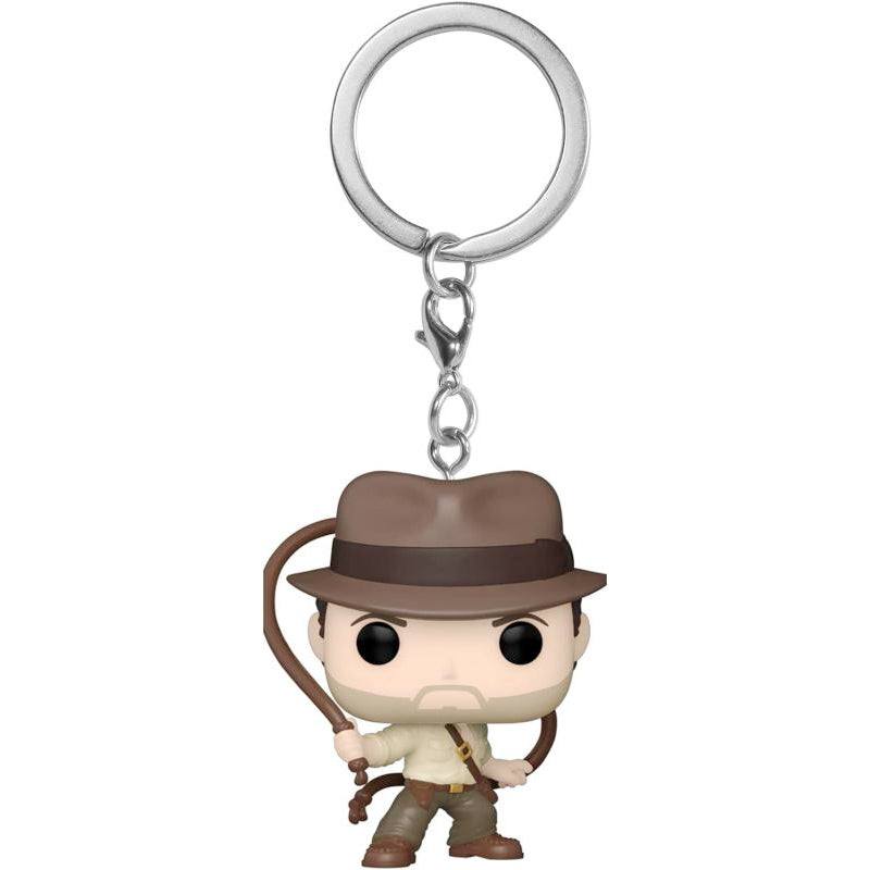 Pocket POP! Indiana Jones, 4 cm