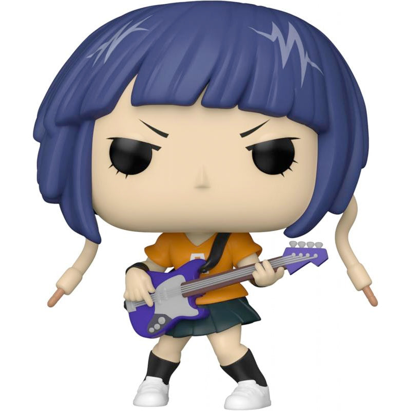 Funko POP! My Hero Akademie Jirou w/ Guitar, 10 cm