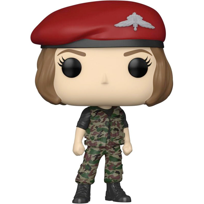 Funko POP! Stranger Things S4 Robin, 10 cm