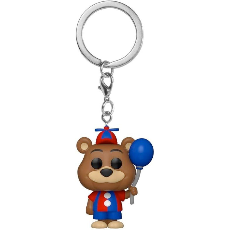 Pocket POP! Five Nights at Freddy´s Balloon Freddy, 4 cm