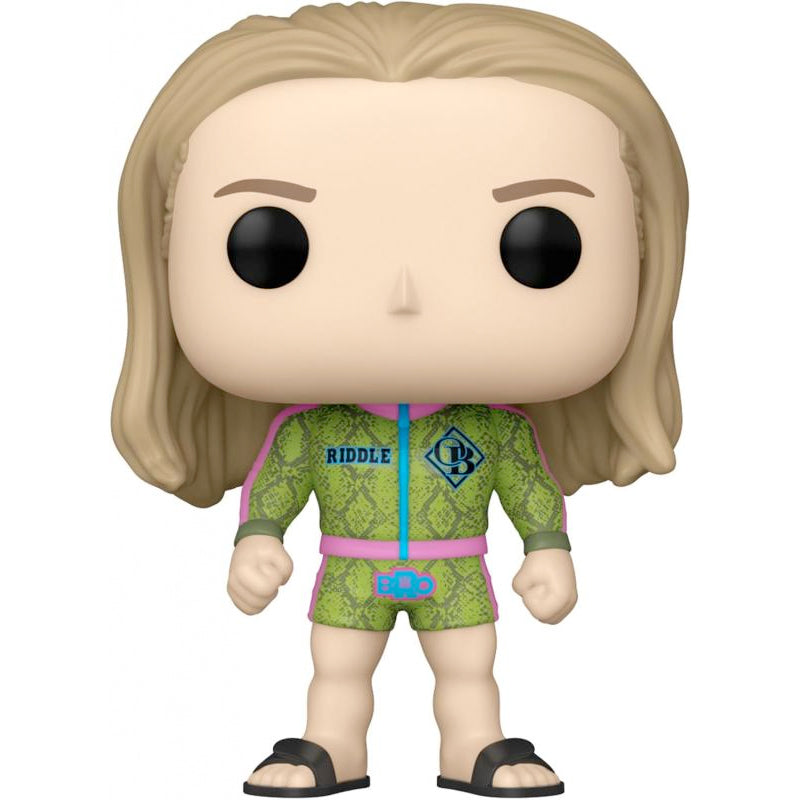 Funko POP! WWE Matt Riddle, 10 cm