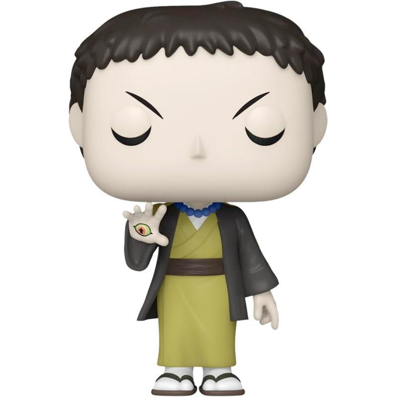 Funko POP! Demon Slayer Yahaba (GW), 10 cm