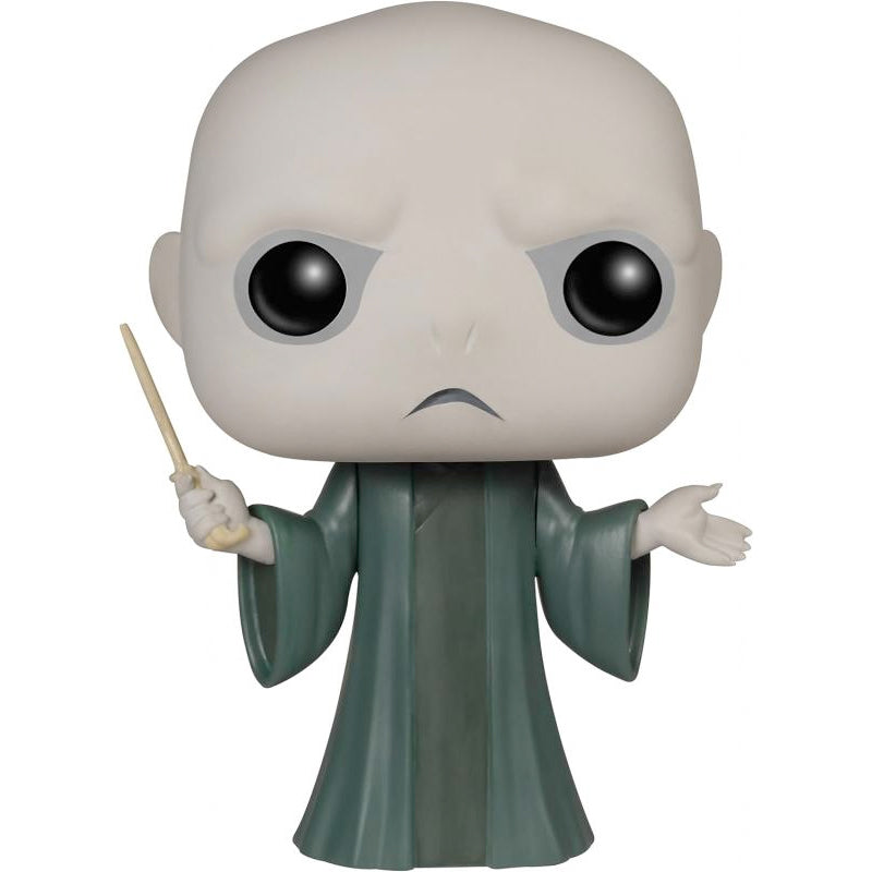 Funko POP! Harry Potter Voldemort, 10 cm