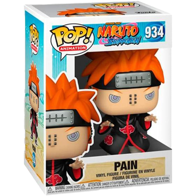 Funko POP! Naruto Pain, 10 cm