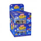 Funko Bitty POP! DC Comics 4er Pack, 3 cm goobee