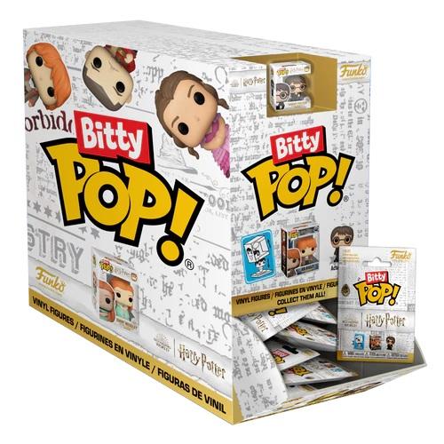 Funko Bitty POP! Harry Potter Serie 2 GoF (3cm) goobee