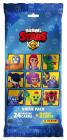 Panini Brawl Stars TC Fat Pack goobee
