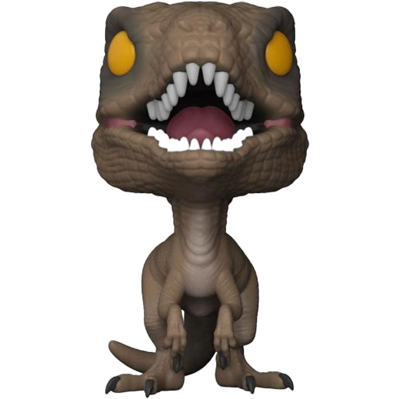 Funko POP! Jurassic Park Velociraptor, 10 cm