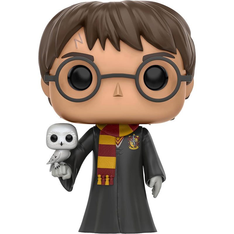 Funko POP! Harry Potter, 10 cm