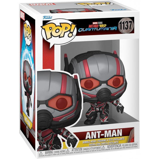 Funko POP! Marvel Ant-Man Quantumania, 10 cm