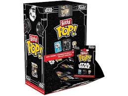 Funko Bitty POP! Star Wars (3 cm) goobee