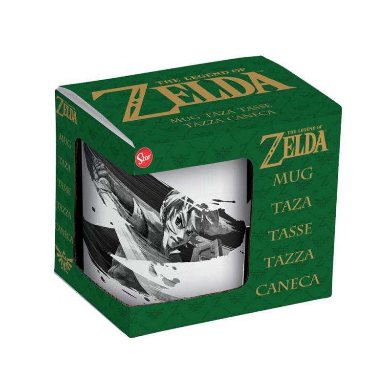 Zelda Z Tasse, 325 ml