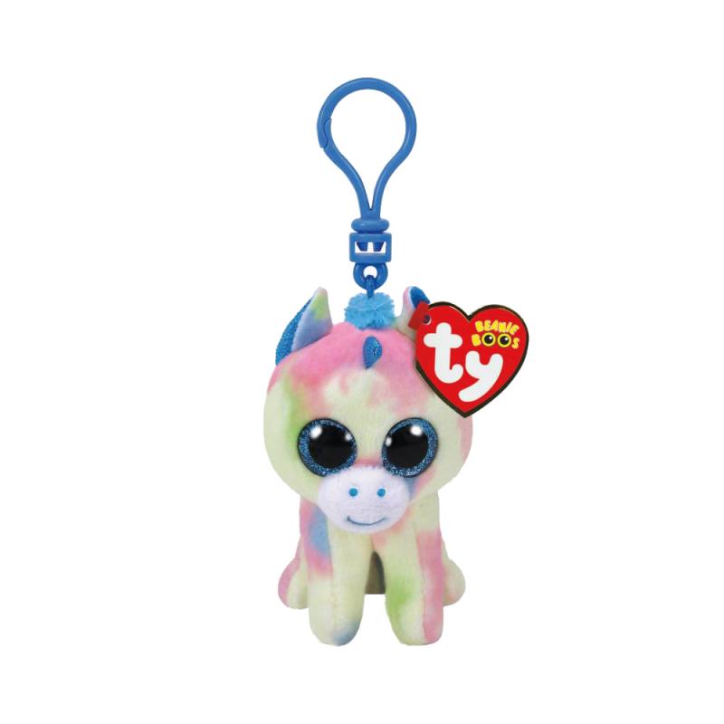 Blitz Einhorn Clip, 8,5 cm