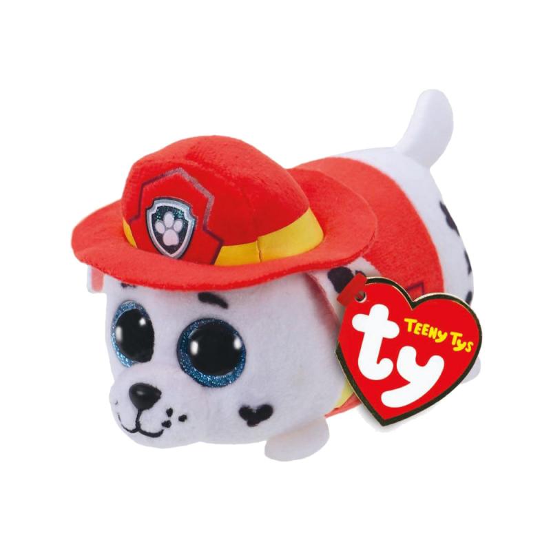 Paw Patrol Teeny Ty, 10 cm