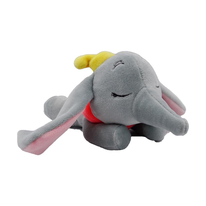 Disney Snuglets Plüsch Clip, 15 cm