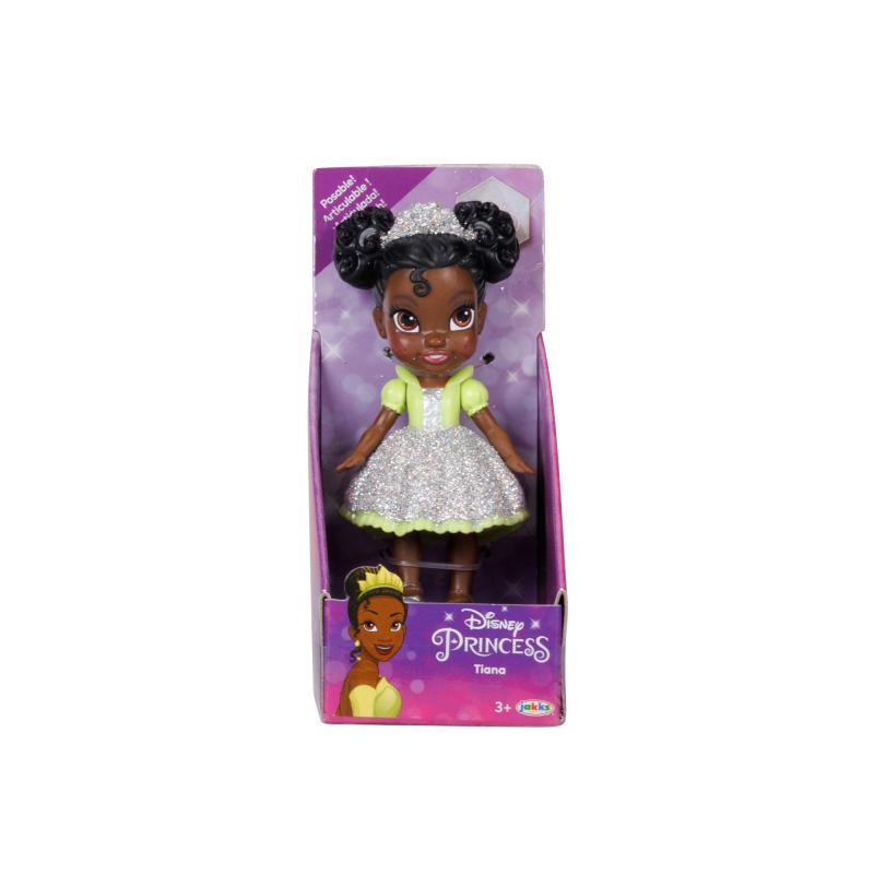 Disney 100 Minipuppen Prinzesinnen, 7,5 cm