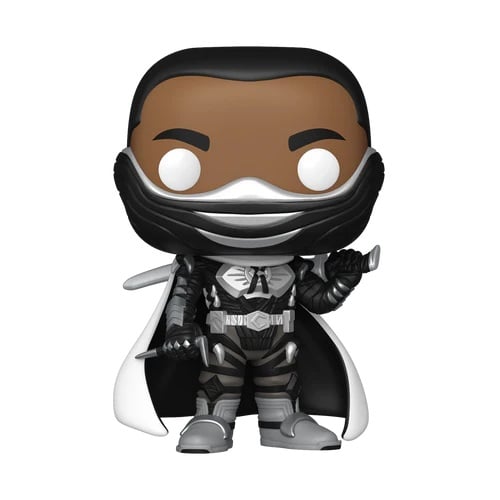 Funko POP! MZS4– Blade Knight (10 cm) goobee