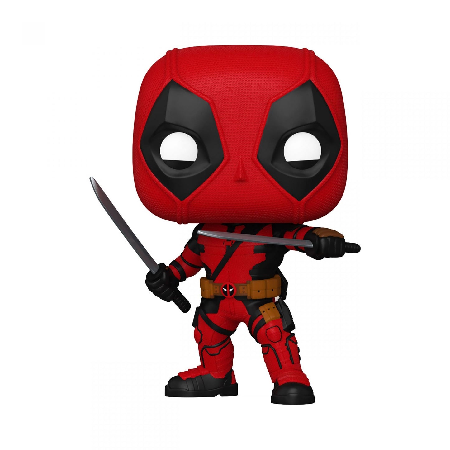 Funko POP! Marvel Deadpool, 10 cm goobee
