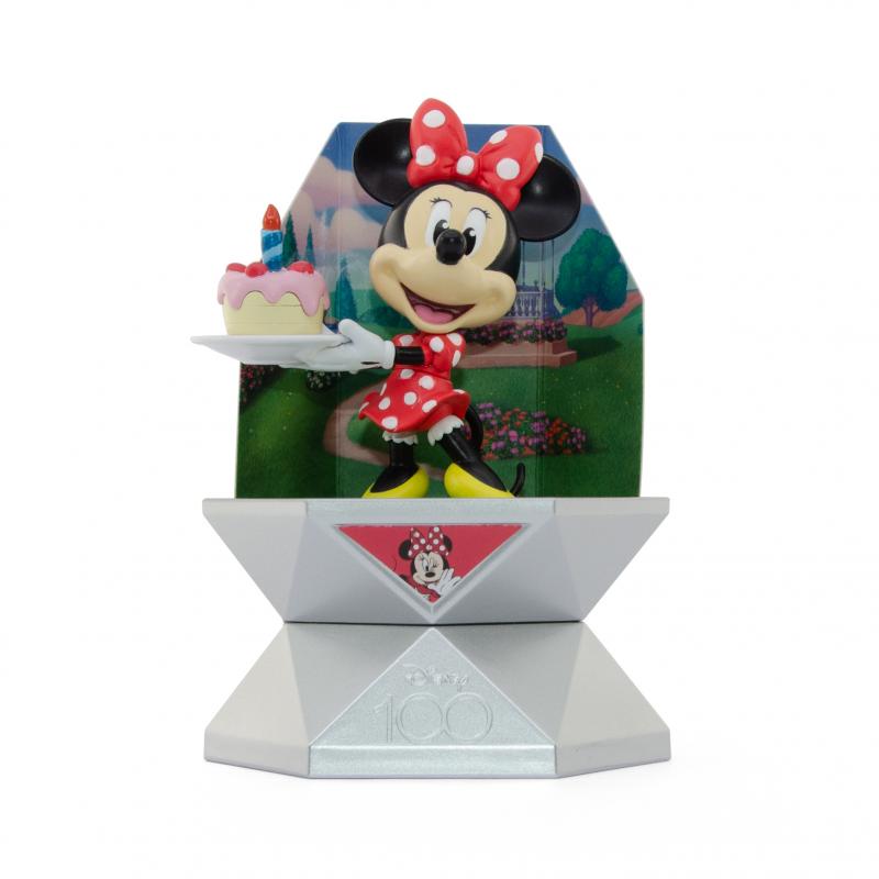 Disney 100 Jahre Jubiläums Schatulle Serie 2, 7,5 cm