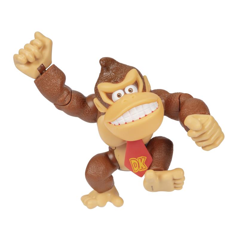 Nintendo Super Mario Donkey Kong, 15 cm