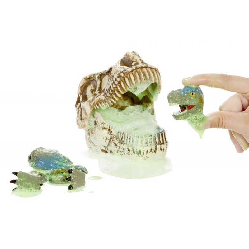 Grossmos Dino Blindpack, 12 cm