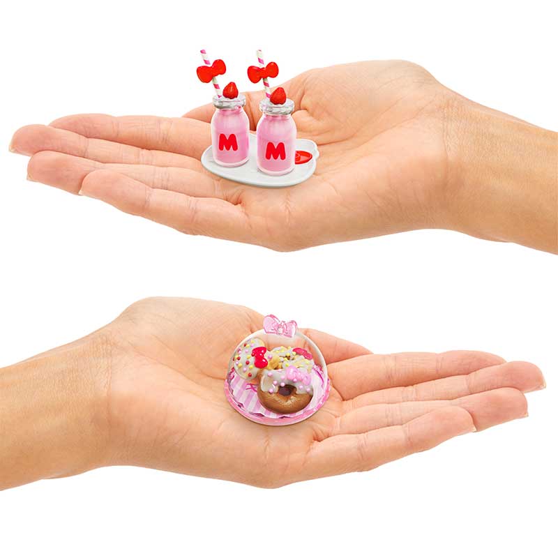 Miniverse Make It Mini Food Hello Kitty