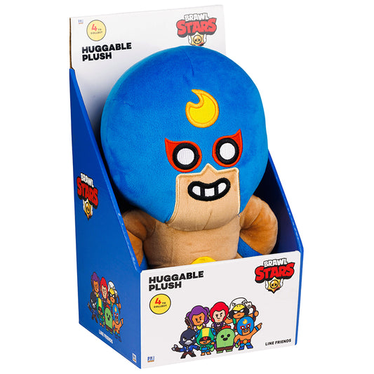 Brawl Stars Plüschfiguren, 30 cm