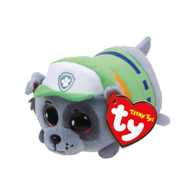 Paw Patrol Teeny Ty, 10 cm