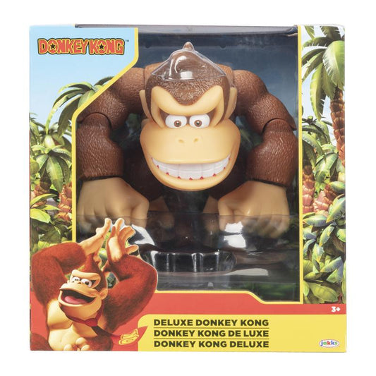 Nintendo Super Mario Donkey Kong, 15 cm